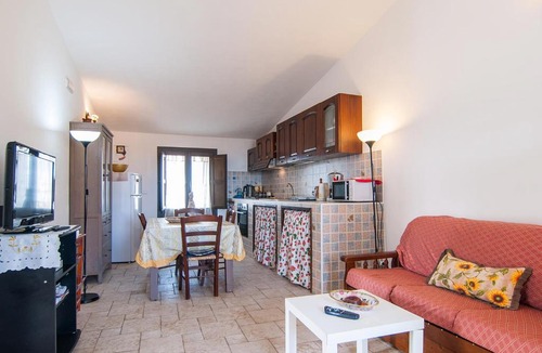 Avola Apartment | Casa Avola