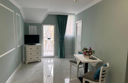 Sucevita House | Casa Avram