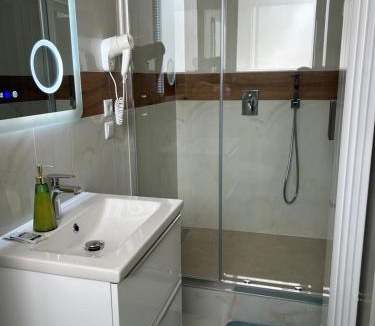 Sucevita House | Casa Avram