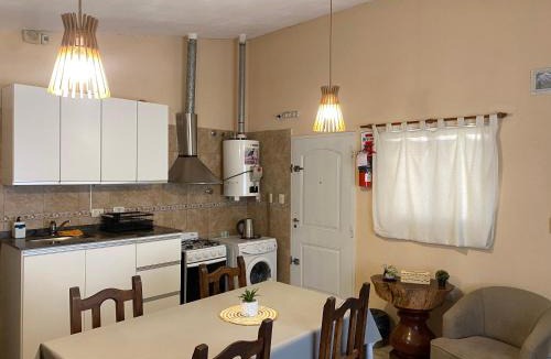 Alta Gracia House | Casa Ayacucho