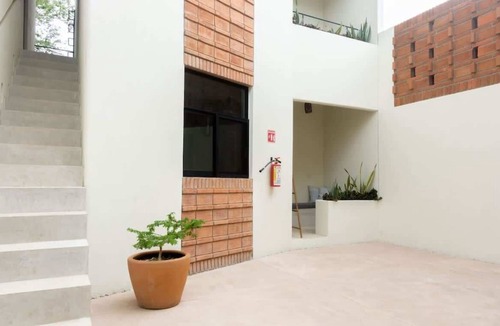 Jimenez Apartment | Casa Aymara 301: Modern Apartment and nearby Beach