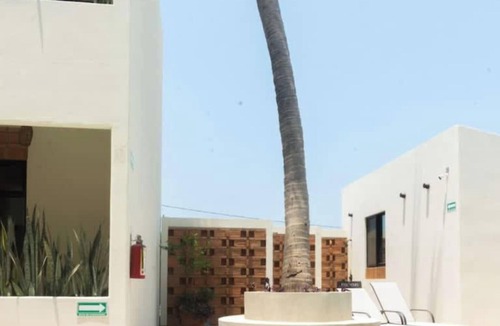 Brisas de Zicatela Apartment | Casa Aymara 601: Beach, Starlink & Privacy