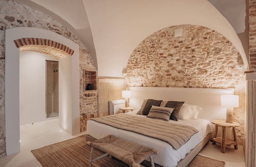 Casa Branca Bed & Breakfast | Casa Az-Zagal