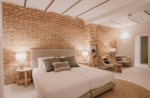 Casa Branca Bed & Breakfast | Casa Az-Zagal