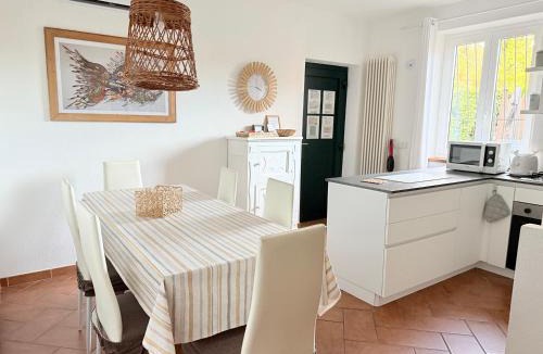Consiglio di Rumo Apartment | Casa Azalea