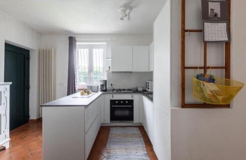 Consiglio di Rumo Apartment | Casa Azalea