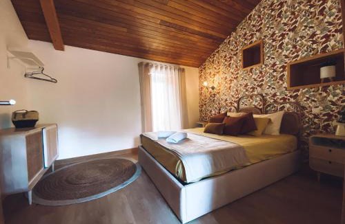 Ponte da Barca House | Casa Azevedos