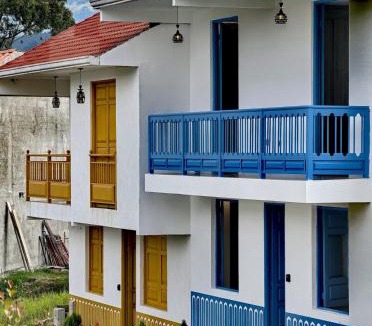 Salento Apartment | Casa Azul