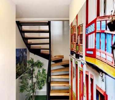 Salento Apartment | Casa Azul