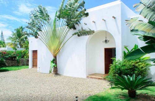 Cabarete Villa | Casa Azul