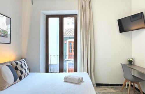 Figares House | Casa Azul