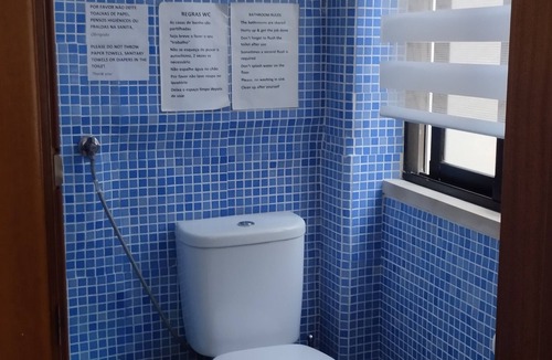 Sintra Hostel | Casa Azul Hostel