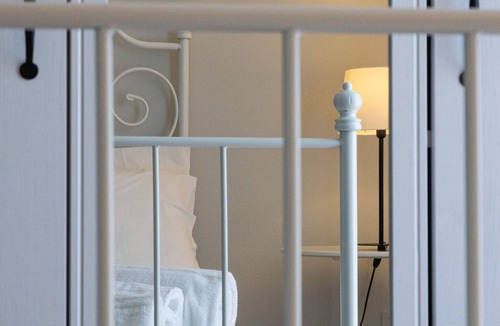 Alcamo Bed & Breakfast | Casa Azul