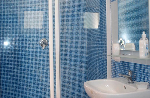Alcamo Bed & Breakfast | Casa Azul