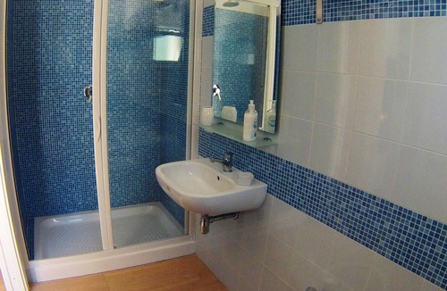 Alcamo Bed & Breakfast | Casa Azul