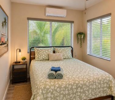 Flagami House | Casa Azul Miami