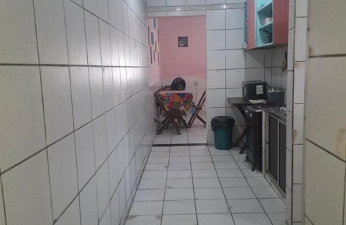 Iputinga Apartment | Casa Azul UFPE