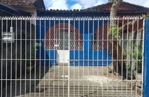 Iputinga Apartment | Casa Azul UFPE