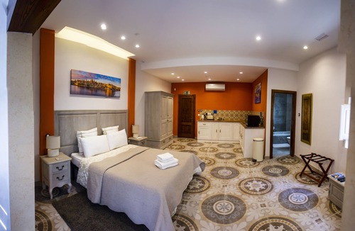 Rabat House | Casa Azzopardi Suites