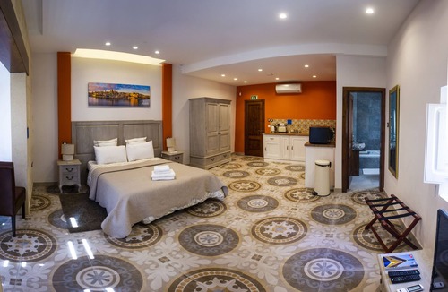 Rabat House | Casa Azzopardi Suites