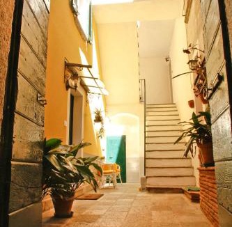 Menaggio Apartment | Casa Azzurra