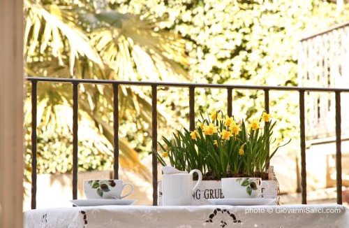 Menaggio Apartment | Casa Azzurra