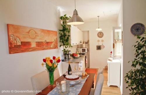 Menaggio Apartment | Casa Azzurra