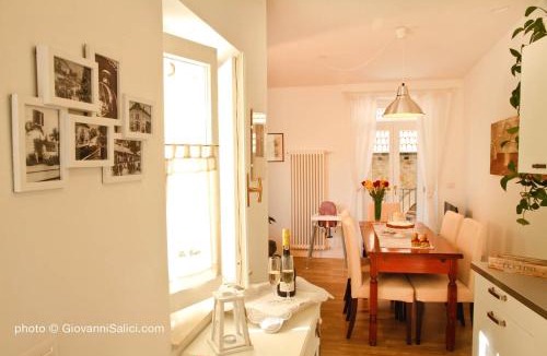 Menaggio Apartment | Casa Azzurra