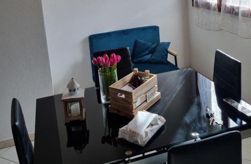 San Sperate Apartment | Casa Azzurra