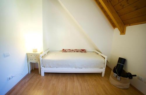 Cave del Predil Apartment | Casa Azzurra - Spacious apartment in the heart of Julian Alps