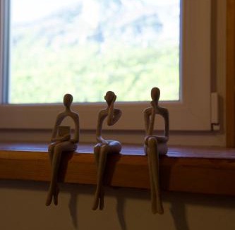 Cave del Predil Apartment | Casa Azzurra - Spacious apartment in the heart of Julian Alps