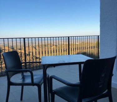 Bedar Bed & Breakfast | Casa Bédar