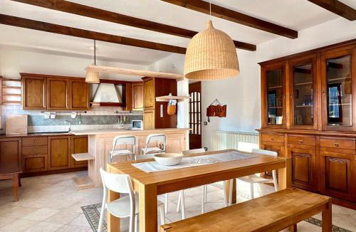 Trarego House | Casa Bùri