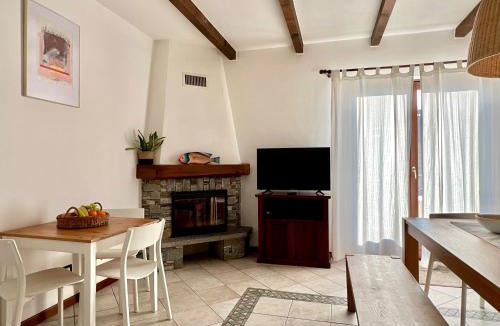 Trarego House | Casa Bùri