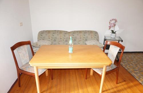 Malsch Apartment | Casa B