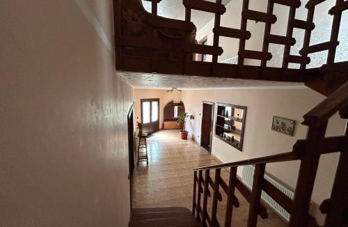 Baile Herculane Villa | Casa Bașu