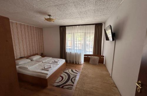 Baile Herculane Villa | Casa Bașu