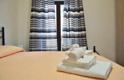 Monte di Pieta Apartment | Casa Babù al Capo