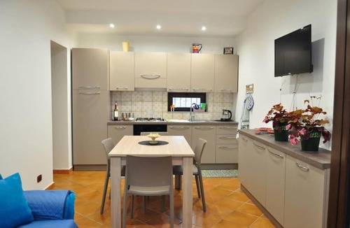 Monte di Pieta Apartment | Casa Babù al Capo