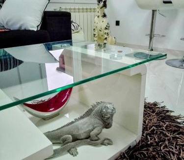 Solares Apartment | Casa Babú