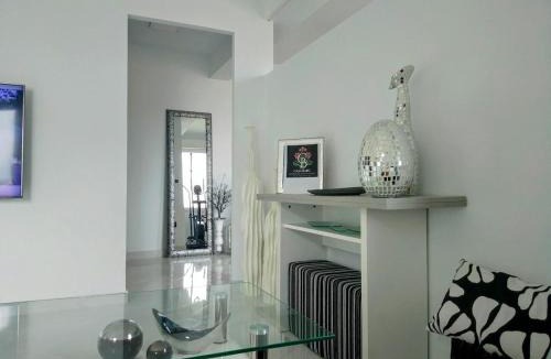 Solares Apartment | Casa Babú
