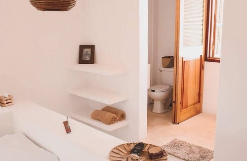 Brisas de Zicatela House | Casa Baba