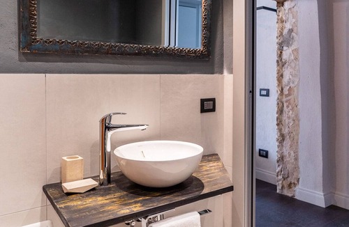 Verona City Centre Bed & Breakfast | Casa Babbuino