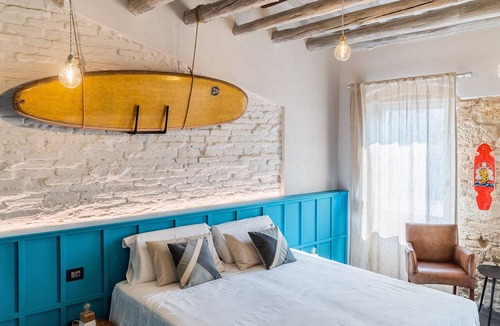 Verona City Centre Bed & Breakfast | Casa Babbuino