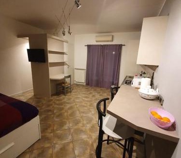 Centro Storico Apartment | Casa Bach