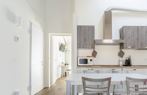 Cola Bed & Breakfast | Casa Baci