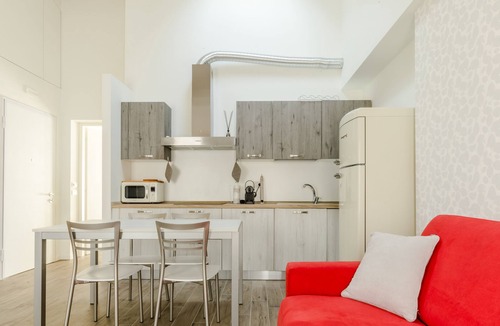 Cola Bed & Breakfast | Casa Baci