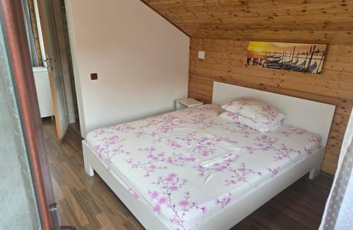 Turda House | Casa Baciu