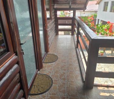 Turda House | Casa Baciu