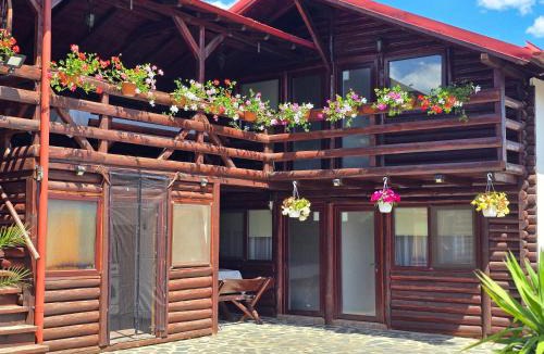 Turda House | Casa Baciu